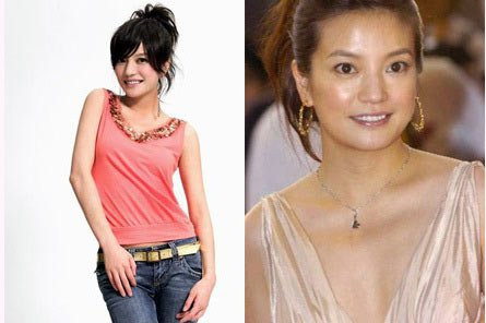 Triệu Vy từng gây kinh ngạc cho người hâm mộ với việc tập luyện, giảm cân để có một thân hình hoàn hảo nhưng từ sau khi lập gia đình và sinh con, cô cũng không còn duy trì được vóc dáng hoàn hảo như trước. Triệu Vy từng gây kinh ngạc cho người hâm mộ với việc tập luyện, giảm cân để có một thân hình hoàn hảo nhưng từ sau khi lập gia đình và sinh con, cô cũng không còn duy trì được vóc dáng hoàn hảo như trước.