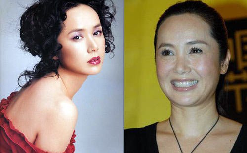 Sau khi lập gia đình và hiện nay khi đã bước sang tuổi 40, nữ diễn viên Tưởng Văn Lệ tăng cân khá nhiều, biểu hiện rõ nhất là ở khuôn mặt. Sau khi lập gia đình và hiện nay khi đã bước sang tuổi 40, nữ diễn viên Tưởng Văn Lệ tăng cân khá nhiều, biểu hiện rõ nhất là ở khuôn mặt.