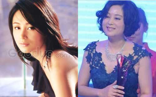 Khuôn mặt xinh đẹp, tú lệ của Trần Hồng giờ chỉ còn là dĩ vãng. Khuôn mặt xinh đẹp, tú lệ của Trần Hồng giờ chỉ còn là dĩ vãng.