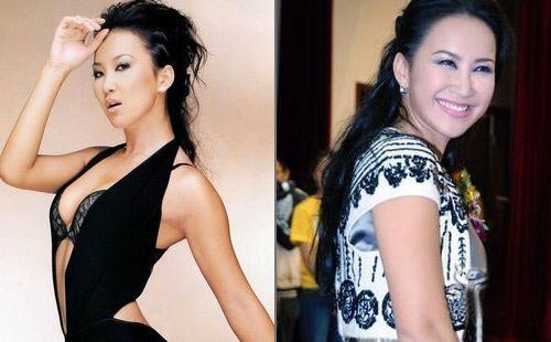 Từng được bầu chọn là mộ trong số những ca sĩ nữ gợi cảm nhất thế giới song hiện nay, thân hình Coco Lee đã mũm mĩm lên khá nhiều làm giảm đi khá nhiều nét gợi cảm ở cô. Từng được bầu chọn là mộ trong số những ca sĩ nữ gợi cảm nhất thế giới song hiện nay, thân hình Coco Lee đã mũm mĩm lên khá nhiều làm giảm đi khá nhiều nét gợi cảm ở cô.