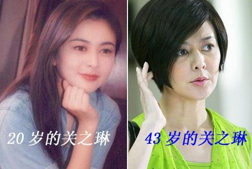 Quan Chi Lâm cũng không thoát khỏi ám ảnh của tuổi tác và cân nặng. Quan Chi Lâm cũng không thoát khỏi ám ảnh của tuổi tác và cân nặng.