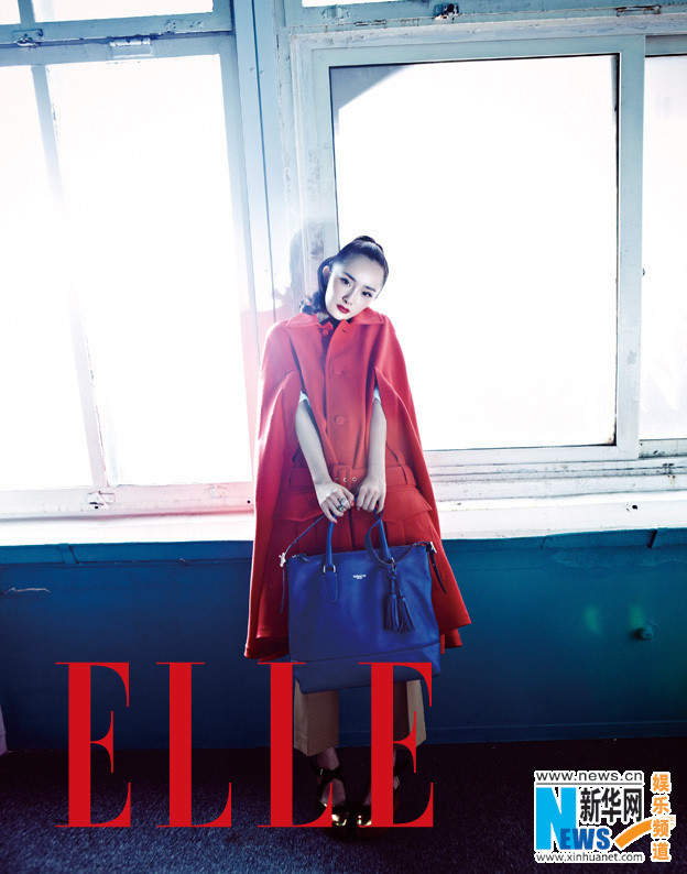 Áo khoác phong cách mới cho mùa thu năm nay