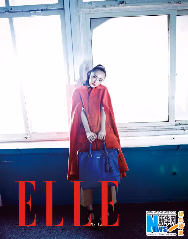 Áo khoác phong cách mới cho mùa thu năm nay