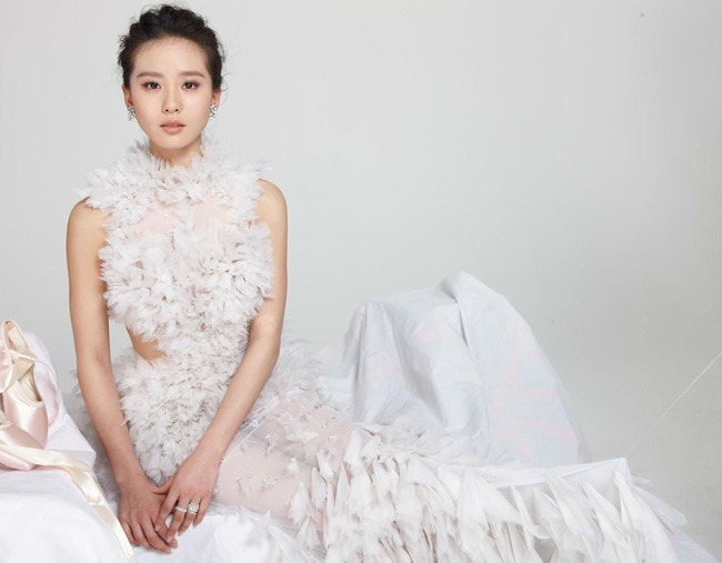 Như một nàng tiên cá thời hiện đại Như một nàng tiên cá thời hiện đại