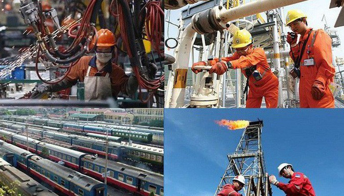 Nghị định 10/2019/NĐ-CP quy định về thực hiện quyền, trách nhiệm của đại diện chủ sở hữu nhà nước. Ảnh minh họa: baochinhphu.vn Nghị định 10/2019/NĐ-CP quy định về thực hiện quyền, trách nhiệm của đại diện chủ sở hữu nhà nước. Ảnh minh họa: baochinhphu.vn