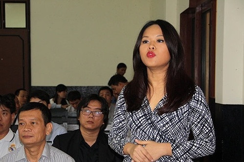 Bà Bích đề nghị "đối chất bằng luật, không giải quyết băn khoăn của Luật sư" ảnh 3