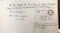 Phải chăng Phạm Công Danh vô tội? ảnh 4