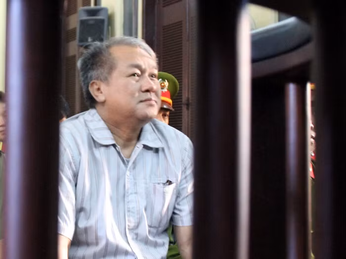 Phải chăng Phạm Công Danh vô tội? ảnh 3