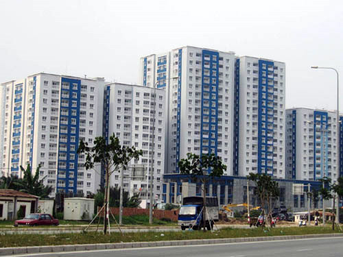 Tăng cường phòng cháy chữa cháy tại khu dân cư ảnh 2 Tăng cường phòng cháy chữa cháy tại khu dân cư ảnh 2