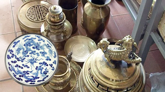 Ảnh minh họa: An ninh Thủ đô Ảnh minh họa: An ninh Thủ đô