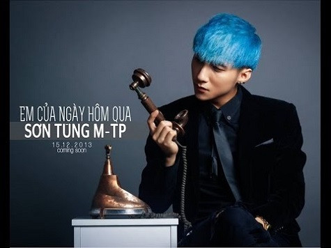 Sơn Tùng M-TP