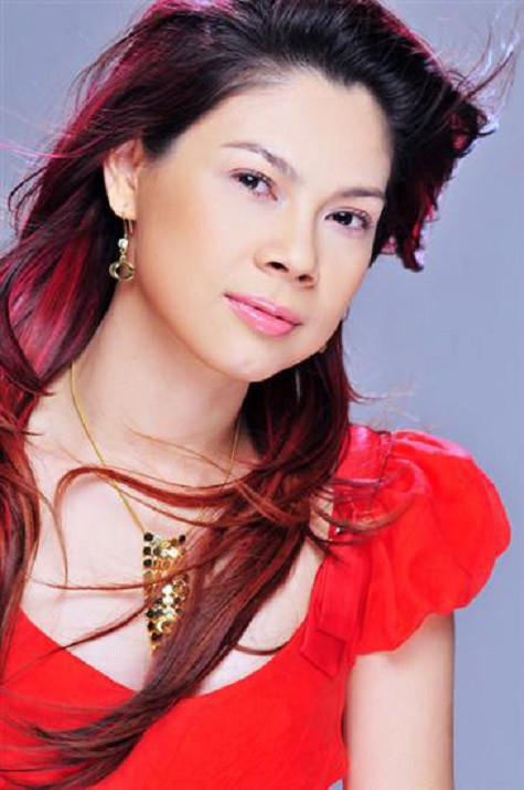 Búp bê Thanh Thảo sẽ đến với Bài hát yêu thích tháng 2/2014 với ca khúc “Gọi tên yêu thương"