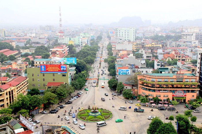 Thủ tướng Chính phủ vừa phê duyệt Nhiệm vụ quy hoạch chung đô thị Thanh Hóa. Ảnh minh họa: Kinh Tế Đô Thị Thủ tướng Chính phủ vừa phê duyệt Nhiệm vụ quy hoạch chung đô thị Thanh Hóa. Ảnh minh họa: Kinh Tế Đô Thị