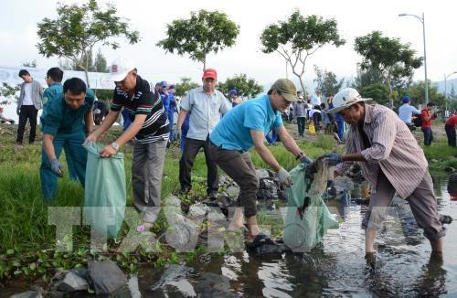 Ảnh minh họa: TTXVN