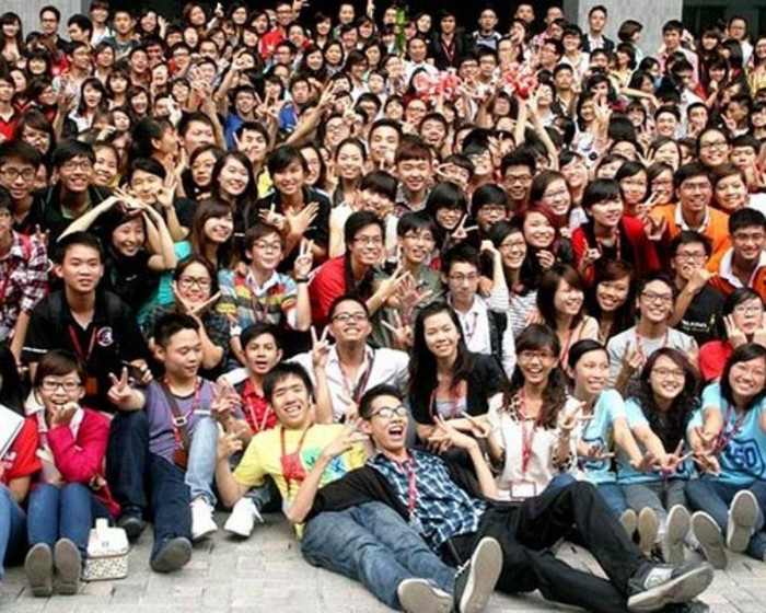 >>Chân dung Bộ trưởng Giáo dục và Đào tạo qua các thời kỳ >> Những tấm thiệp đầy ý nghĩa mừng ngày nhà giáo Việt Nam Những hình ảnh xúc động về "lớp học tật nguyền" của bà lão 80 tuổi Những hình ảnh xúc động... "Mẹ hiền của chúng con" Chùm ảnh: "Phiêu" cùng xe tự chế độc nhất vô nhị của học trò vùng cao Những bức ảnh đen trắng quý hiếm về học sinh thời chiến >>Phát sốt vì 4 nữ giáo viên xinh đẹp