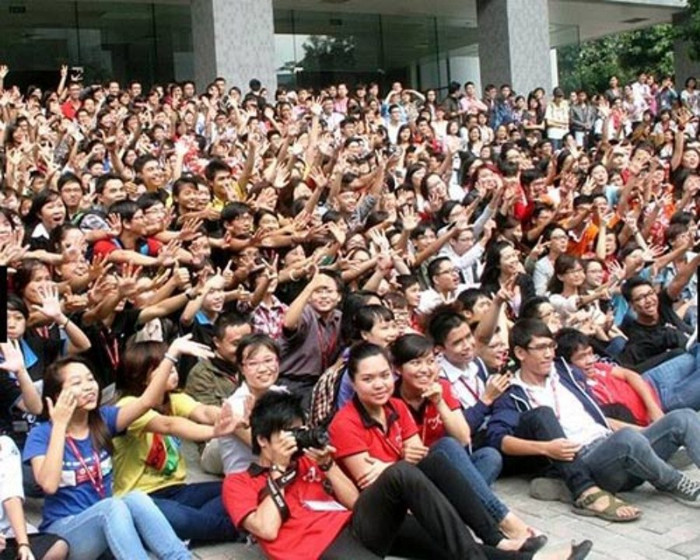 >>Chân dung Bộ trưởng Giáo dục và Đào tạo qua các thời kỳ >> Những tấm thiệp đầy ý nghĩa mừng ngày nhà giáo Việt Nam Những hình ảnh xúc động về "lớp học tật nguyền" của bà lão 80 tuổi Những hình ảnh xúc động... "Mẹ hiền của chúng con" Chùm ảnh: "Phiêu" cùng xe tự chế độc nhất vô nhị của học trò vùng cao Những bức ảnh đen trắng quý hiếm về học sinh thời chiến >>Phát sốt vì 4 nữ giáo viên xinh đẹp