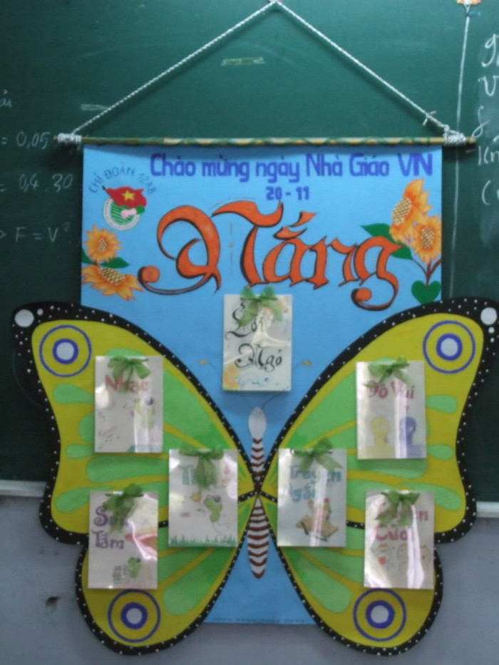 Chùm ảnh: Những tấm thiệp đầy ý nghĩa ngày Nhà giáo Việt Nam Những hình ảnh xúc động về "lớp học tật nguyền" của bà lão 80 tuổi Những hình ảnh xúc động... "Mẹ hiền của chúng con" Chùm ảnh: Ước mơ của trẻ thơ qua tranh vẽ Chùm ảnh: Những tấm thiệp đầy ý nghĩa ngày Nhà giáo Việt Nam Những hình ảnh xúc động về "lớp học tật nguyền" của bà lão 80 tuổi Những hình ảnh xúc động... "Mẹ hiền của chúng con" Chùm ảnh: Ước mơ của trẻ thơ qua tranh vẽ