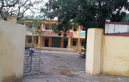 Cần thanh kiểm tra lại việc chi tiêu của bà Hiệu trưởng trường Trang Hạ ảnh 2 Cần thanh kiểm tra lại việc chi tiêu của bà Hiệu trưởng trường Trang Hạ ảnh 2