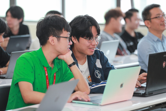 Ảnh minh họa: VNU