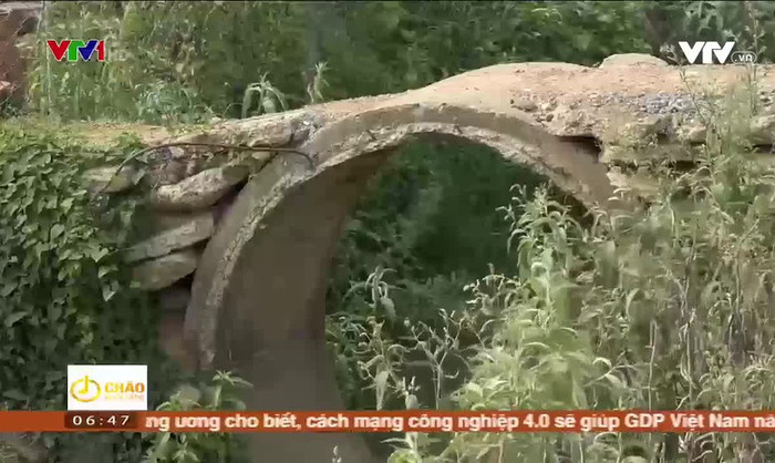 Ảnh minh họa: VTV Ảnh minh họa: VTV