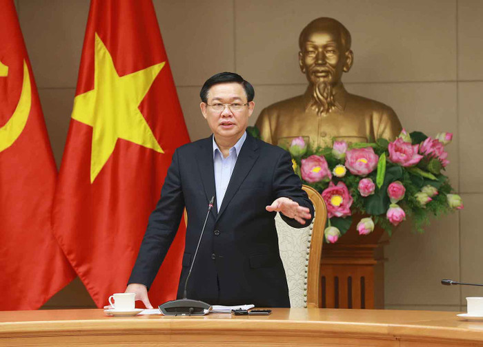 Từ năm 2021 sẽ cải cách căn bản chính sách tiền lương Từ năm 2021 sẽ cải cách căn bản chính sách tiền lương