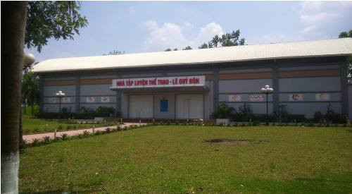 Nhiều hạng mục sai phép, sai quy hoạch đang mọc lên trên phần đất Dự án Cánh buồm xanh. Ảnh: Hải Ninh Nhiều hạng mục sai phép, sai quy hoạch đang mọc lên trên phần đất Dự án Cánh buồm xanh. Ảnh: Hải Ninh