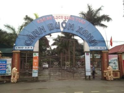 Ai đang bao che, bảo kê cho dự án Cánh buồm xanh xây dựng sai phép? Ai đang bao che, bảo kê cho dự án Cánh buồm xanh xây dựng sai phép?