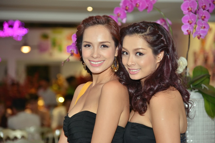 Ai là Thuý Hằng, ai là Thuý Hạnh? Ai là Thuý Hằng, ai là Thuý Hạnh?