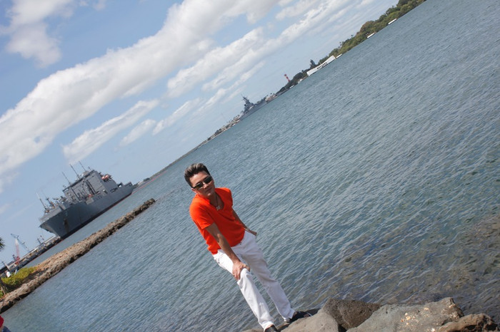 Đàm Vĩnh Hưng: "Cũng có thể bài phỏng vấn của tôi hôm nay cũng là một trong những cái dại đó không chừng".