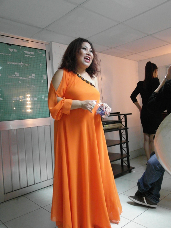 Hiếm có ngôi sao nào mộc mạc, hoà đồng như Siu Black. Hiếm có ngôi sao nào mộc mạc, hoà đồng như Siu Black.