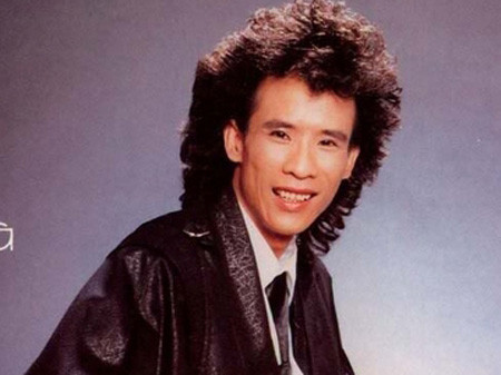 Ca sĩ hải ngoại Tuấn Vũ. Ca sĩ hải ngoại Tuấn Vũ.