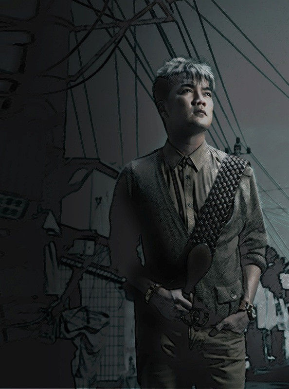 Album tập hợp 12 bài hát mang hơi thở cuộc sống trẻ trung, sôi động: Tình yêu online, Trốn tránh kỷ niệm, Mắt buồn, Chút tình phai, Trăng bơ vơ, LK Đợi em trong mơ – Unbreak my heart, Có những trái ngang, Chỉ còn đêm nay, Đời phong lưu, Góc khuất, và đặc biệt nhất là ca khúc song ca cùng Tina Tình: Đừng yêu anh. Album tập hợp 12 bài hát mang hơi thở cuộc sống trẻ trung, sôi động: Tình yêu online, Trốn tránh kỷ niệm, Mắt buồn, Chút tình phai, Trăng bơ vơ, LK Đợi em trong mơ – Unbreak my heart, Có những trái ngang, Chỉ còn đêm nay, Đời phong lưu, Góc khuất, và đặc biệt nhất là ca khúc song ca cùng Tina Tình: Đừng yêu anh.