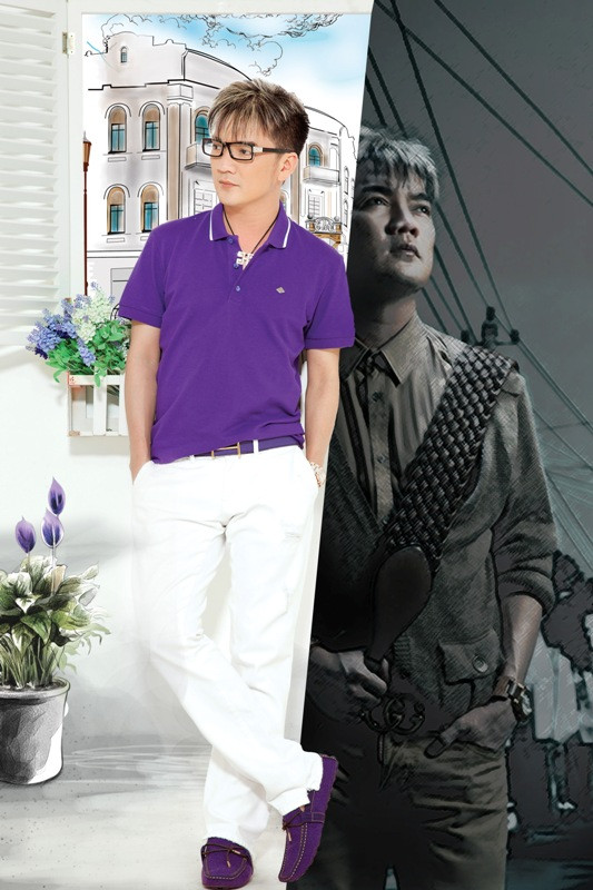 Trong buổi sáng nay, Mr Đàm đùa: "Nhiều lúc tôi không nhớ mình ở tuổi 41, cứ thấy mình còn trẻ nên vẫn say mê làm nhiều việc ngoài sức tưởng tượng. Ở độ tuổi này muốn hồi teen không phải dễ đâu". Trong buổi sáng nay, Mr Đàm đùa: "Nhiều lúc tôi không nhớ mình ở tuổi 41, cứ thấy mình còn trẻ nên vẫn say mê làm nhiều việc ngoài sức tưởng tượng. Ở độ tuổi này muốn hồi teen không phải dễ đâu".