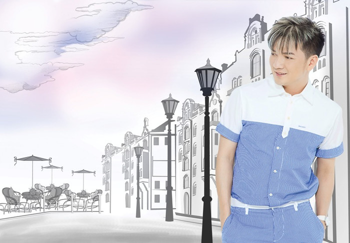 Khán giả vẫn khen Mr Đàm trẻ lâu. Khán giả vẫn khen Mr Đàm trẻ lâu.