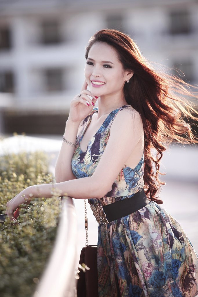 Trong những ngày qua, Lại Hương Thảo cùng êkíp gấp rút chuẩn bị cho cuộc thi HH Siêu Quốc gia. Mỗi ngày Lại Hương Thảo dành 2 giờ để luyện tập thể hình. Cô sẽ lên đường sang Ba Lan vào ngày 30/8 sắp tới, theo quyết định số 346 QD/NTBD của Cục biểu diễn Nghệ thuật.