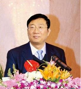 La Dương bị đột tử khi chưa kịp dự lễ mừng công "đứa con tinh thần" của mình cất hạ cánh thành công trên tàu Liêu Ninh La Dương bị đột tử khi chưa kịp dự lễ mừng công "đứa con tinh thần" của mình cất hạ cánh thành công trên tàu Liêu Ninh