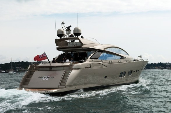 Vị đại gia này không chỉ nổi tiếng với sự thành đạt trên thương trường và chính trường Vị đại gia này không chỉ nổi tiếng với sự thành đạt trên thương trường và chính trường