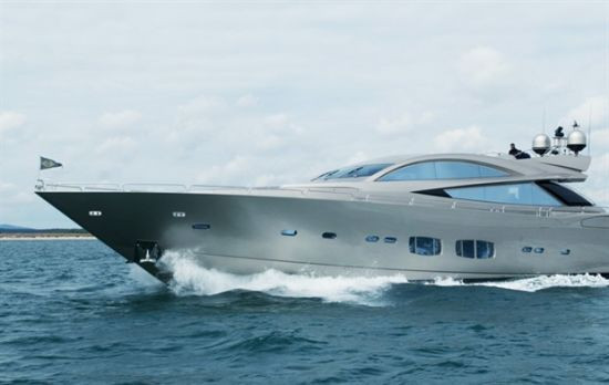 Du thuyền siêu sang chở đại gia đi du lịch khắp nơi ông thích Du thuyền siêu sang chở đại gia đi du lịch khắp nơi ông thích