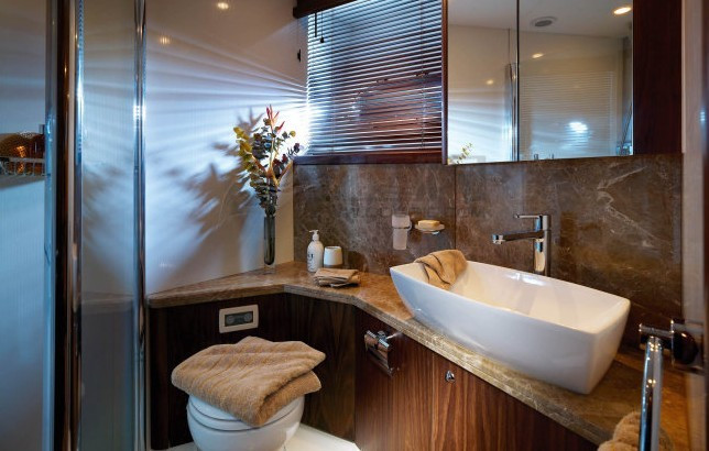 Phòng vệ sinh Phòng vệ sinh