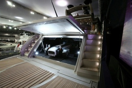 Mà còn được không ít người ngưỡng mộ vì "chất chơi" Mà còn được không ít người ngưỡng mộ vì "chất chơi"