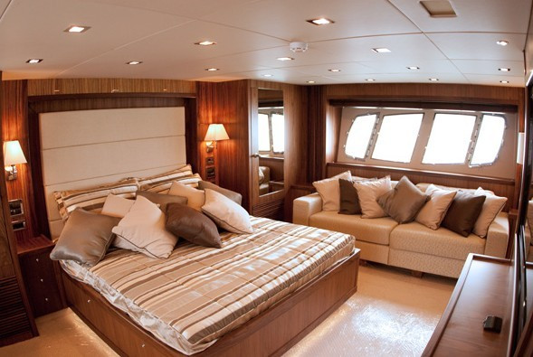 Phòng ngủ và nội thất hiện đại, thiết kế hào hoa Phòng ngủ và nội thất hiện đại, thiết kế hào hoa