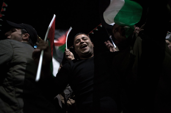 Hân hoan, sung sướng, hạnh phúc ngập tràn