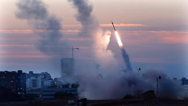 Xung đột tại Dải Gaza đang ngày càng trở nên ác liệt