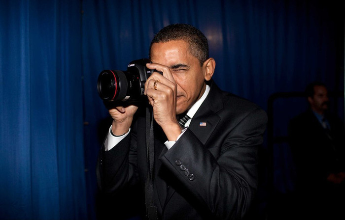 Trổ tài nhiếp ảnh