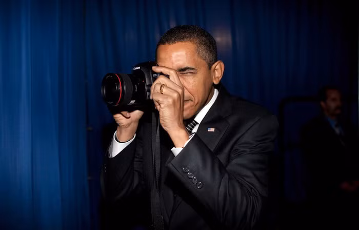 Trổ tài nhiếp ảnh Trổ tài nhiếp ảnh