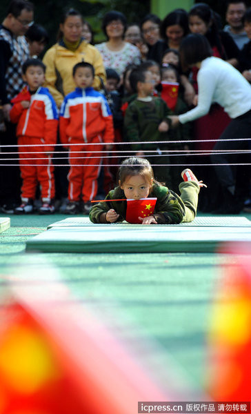 Vượt chướng ngại vật