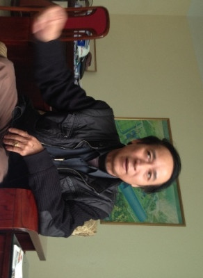 Nhà máy xi măng lấy “sức khỏe” hàng ngàn người dân để… thử nghiệm? ảnh 4 Nhà máy xi măng lấy “sức khỏe” hàng ngàn người dân để… thử nghiệm? ảnh 4