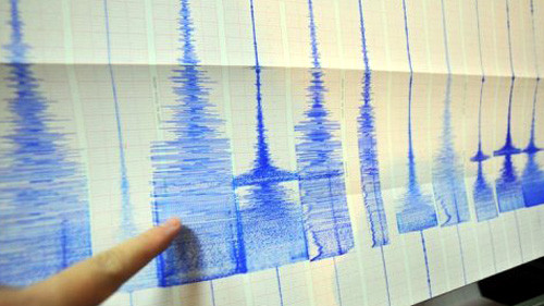 Sơ đồ cảnh báo sóng thần. Ảnh minh họa. Sơ đồ cảnh báo sóng thần. Ảnh minh họa.