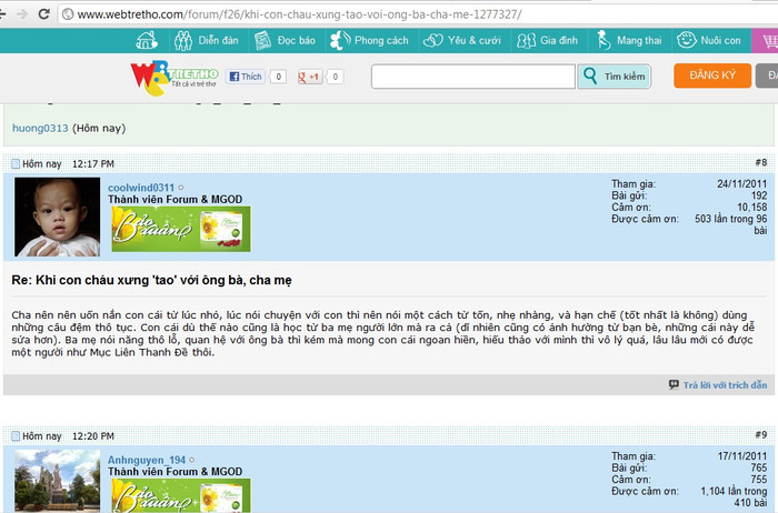 Nhiều cư dân mạng phẫn nộ vì những lời nói miệt thị bà ngoại, bố mẹ của cô gái có nickname Quỳnh Anh. Nhiều cư dân mạng phẫn nộ vì những lời nói miệt thị bà ngoại, bố mẹ của cô gái có nickname Quỳnh Anh.