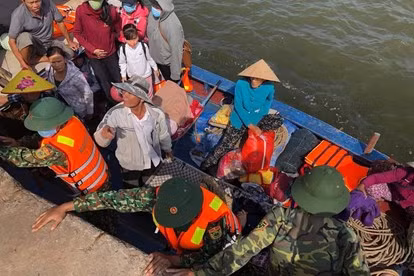 Ảnh minh họa: Báo Lao Động